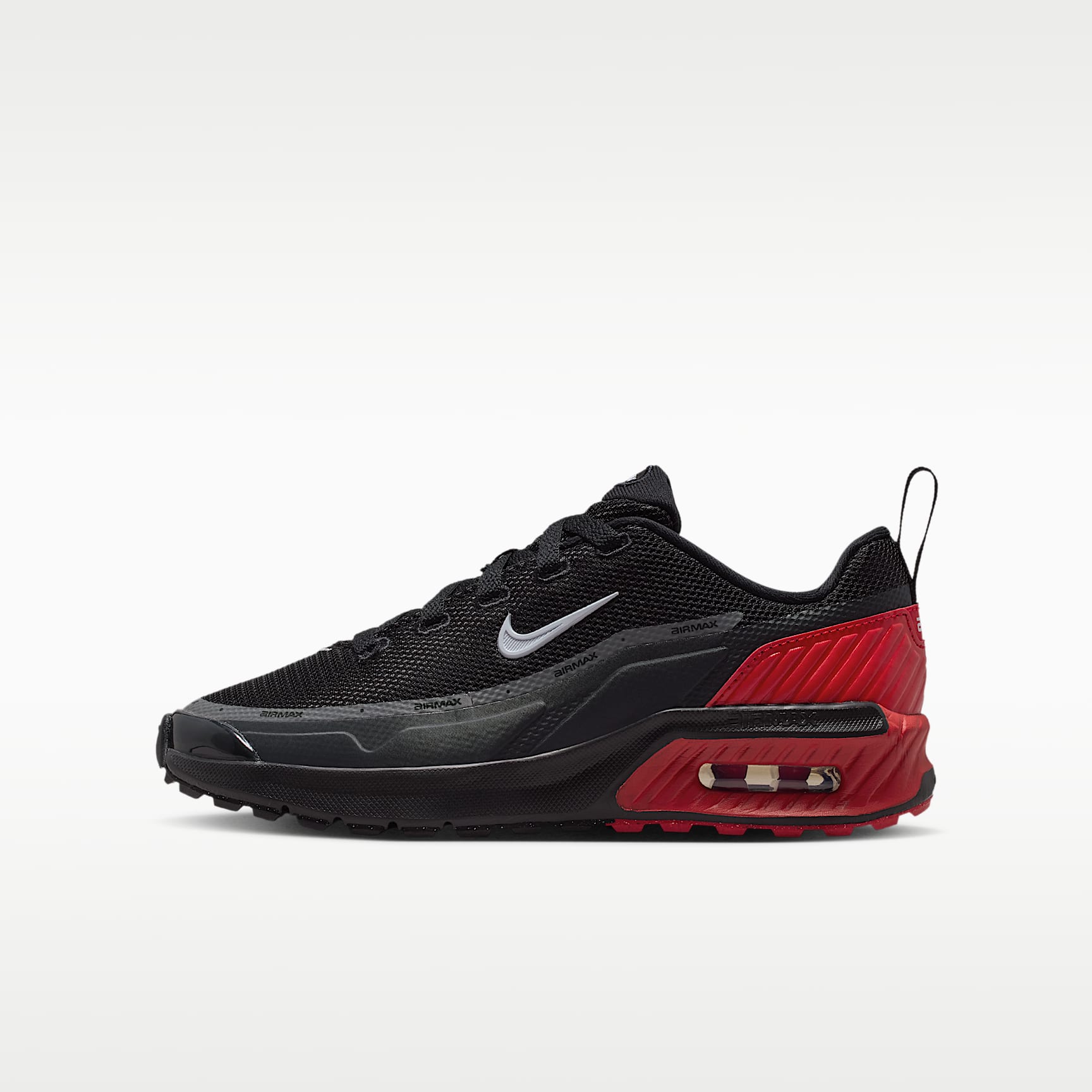 Nike Air Max Bia Big Kids' Shoes. Nike.com